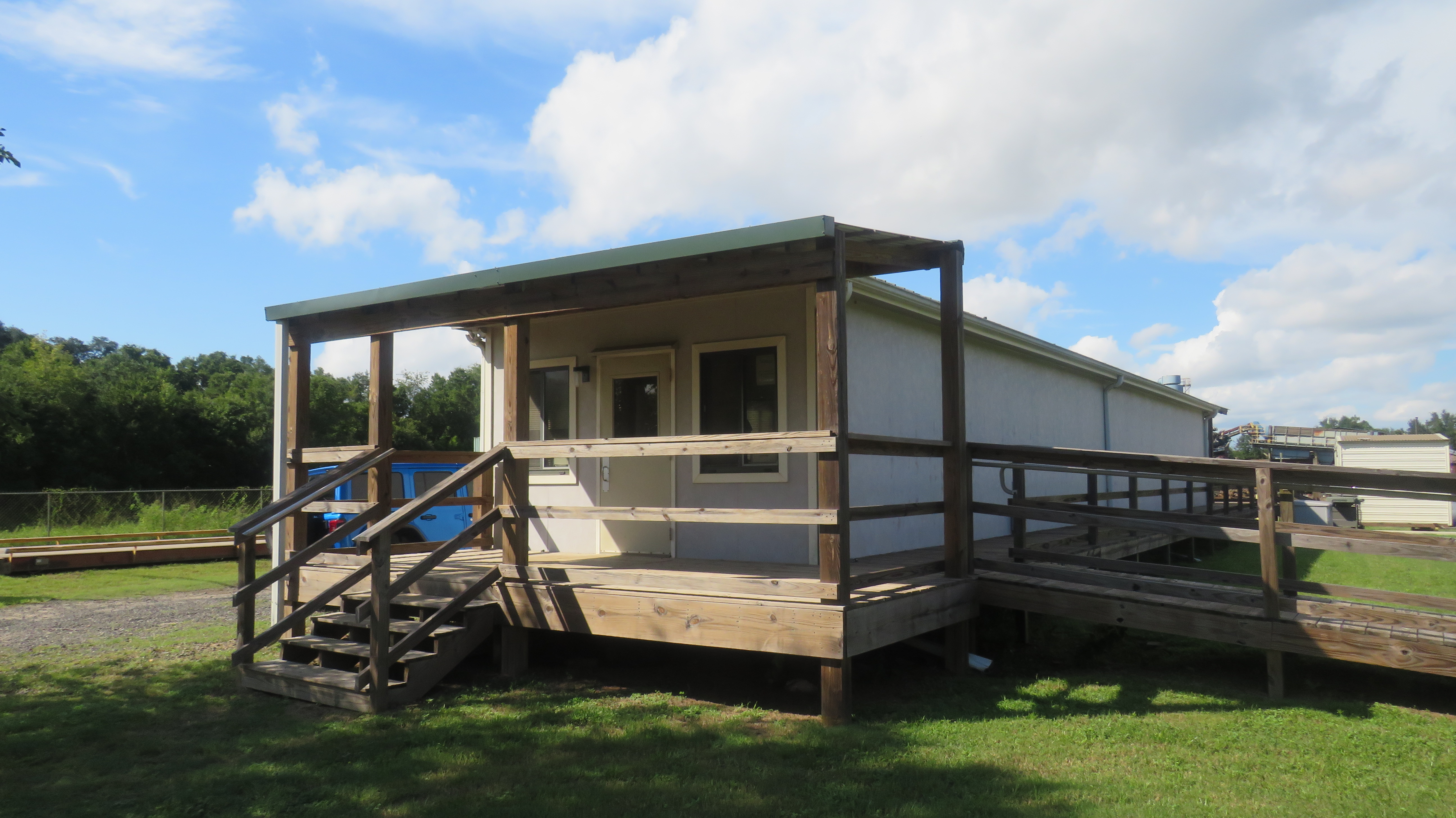 Scrap Inc. Professional Team - Pensacola Metal Recycling Experts